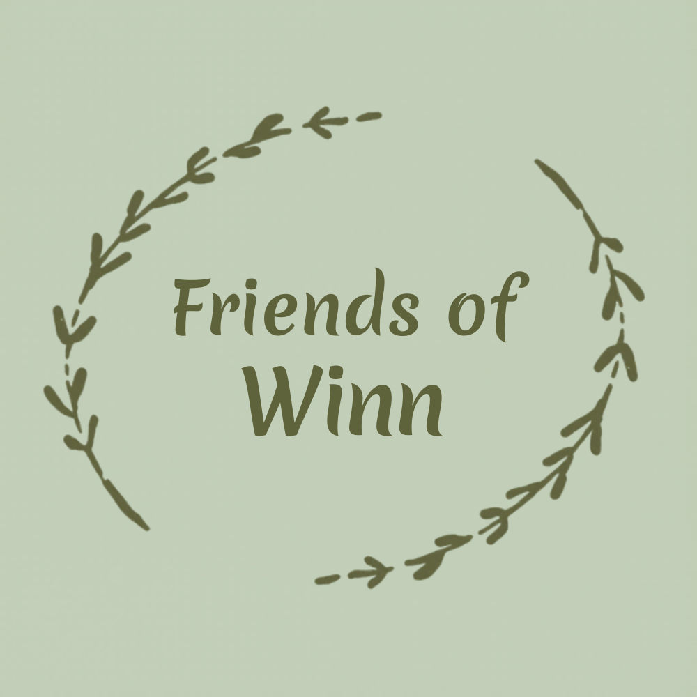 Friends Of Winn